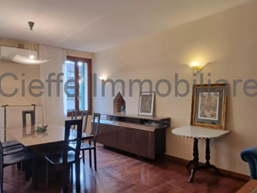 appartamento in affitto a Padova