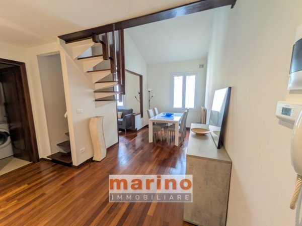 appartamento in affitto a Padova in zona Centro Storico