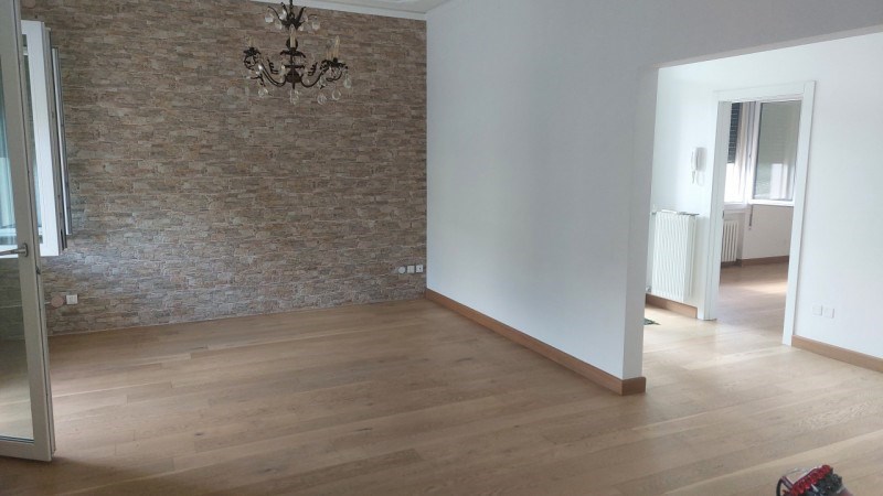 casa indipendente in affitto a Padova in zona San Bellino