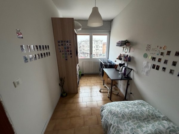 appartamento in affitto a Padova in zona Arcella