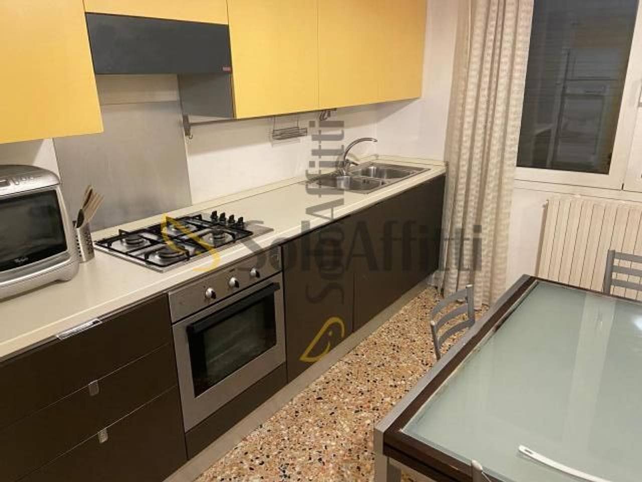 appartamento in affitto a Padova in zona Centro Storico