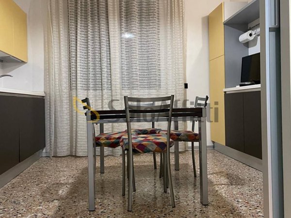 appartamento in affitto a Padova in zona Centro Storico