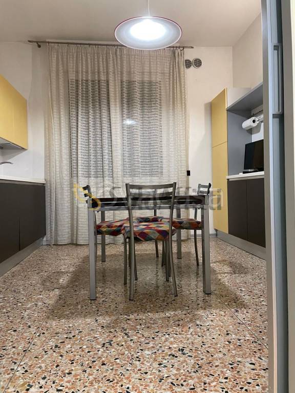 appartamento in affitto a Padova in zona Centro Storico
