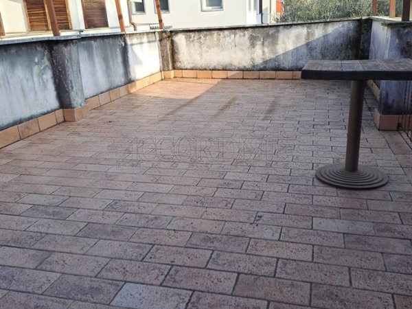 casa semindipendente in affitto a Padova