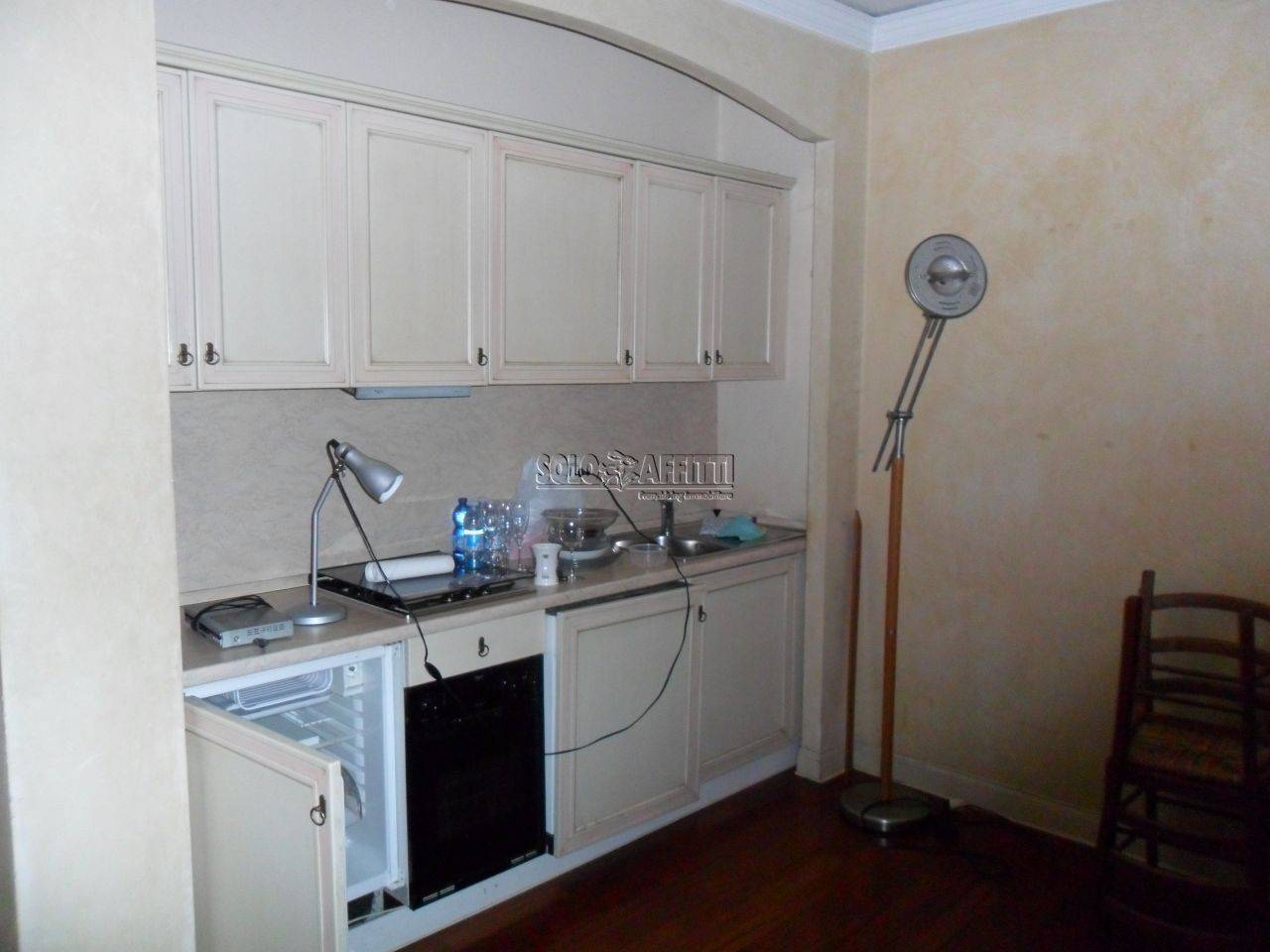 appartamento in affitto a Padova in zona Centro Storico