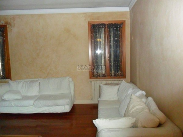 appartamento in affitto a Padova in zona Centro Storico