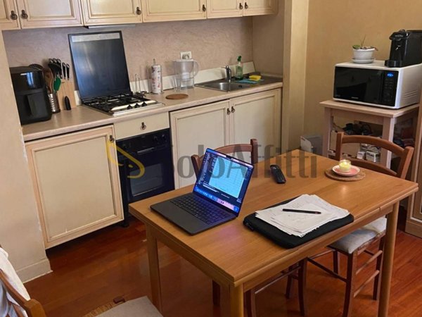 appartamento in affitto a Padova in zona Centro Storico