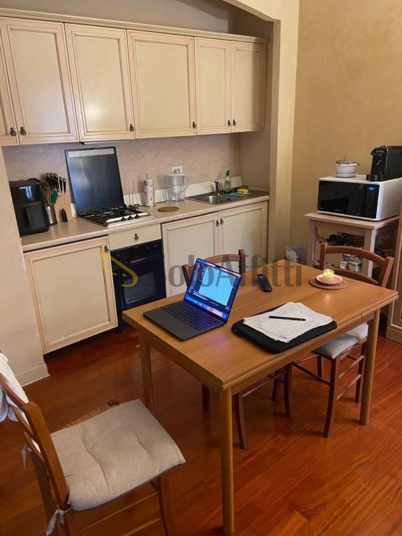 appartamento in affitto a Padova in zona Centro Storico