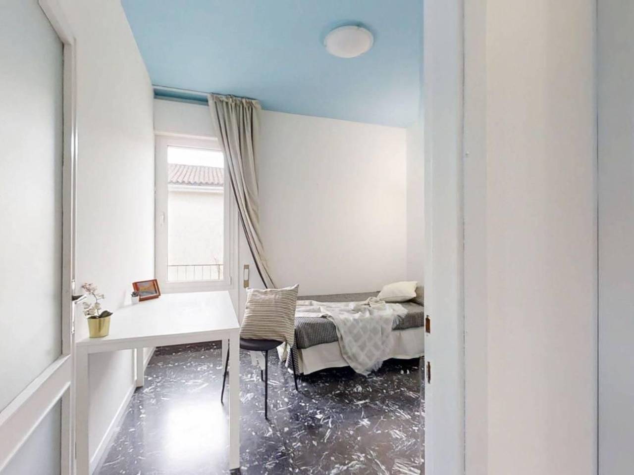 negozio in affitto a Padova in zona Pontevigodarzere