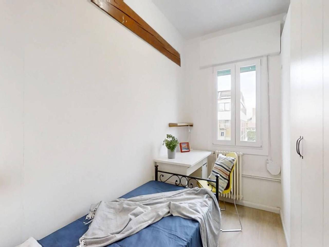 negozio in affitto a Padova in zona Stanga