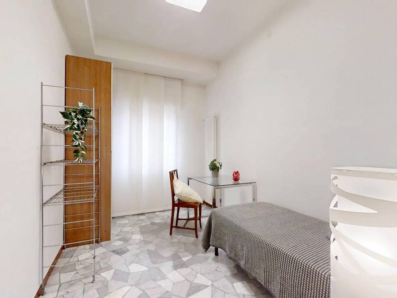 negozio in affitto a Padova in zona Arcella