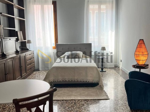 appartamento in affitto a Padova in zona Centro Storico