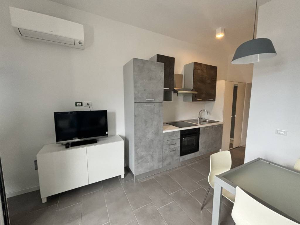 appartamento in affitto a Padova in zona Montà