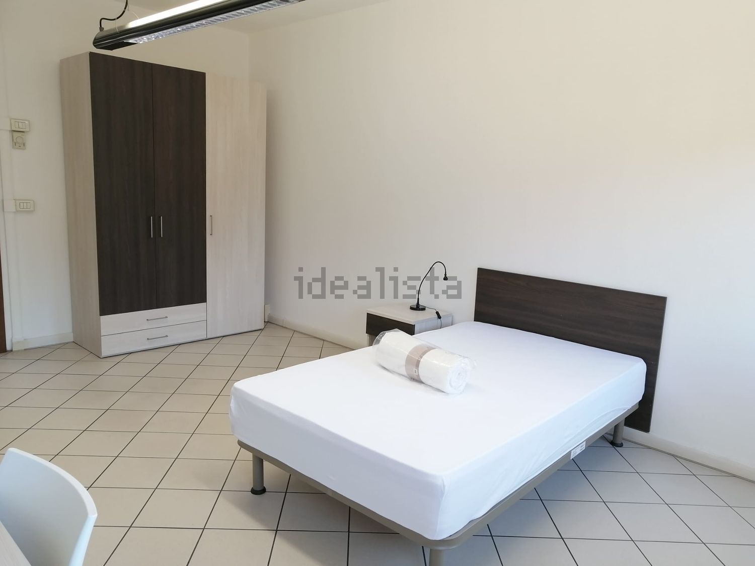 appartamento in affitto a Padova in zona Savonarola