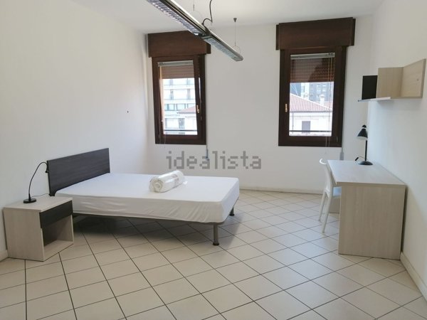 appartamento in affitto a Padova in zona Savonarola