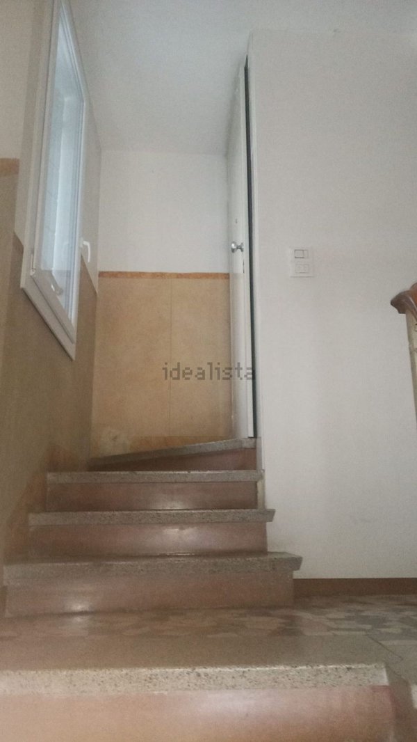 appartamento in affitto a Padova in zona Arcella