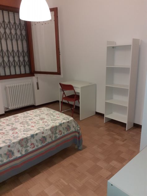 camera singola in affitto a Padova in zona Porta Trento