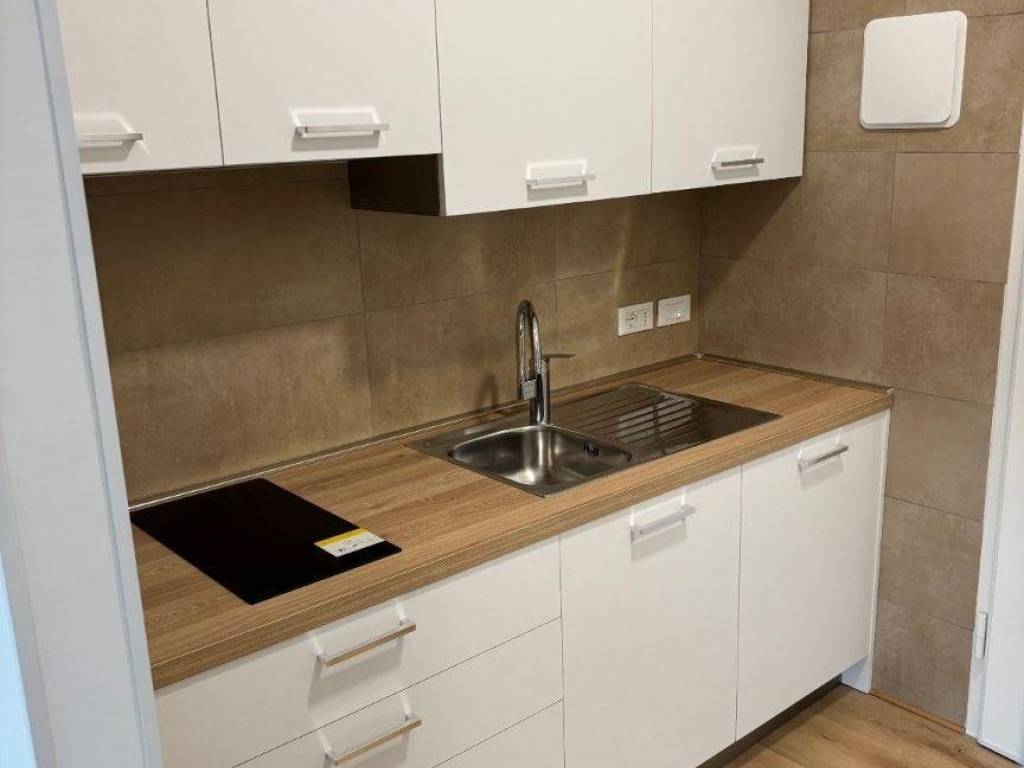 appartamento in affitto a Padova in zona Forcellini / Terranegra