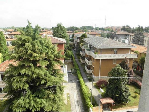 appartamento in affitto a Padova in zona San Bellino