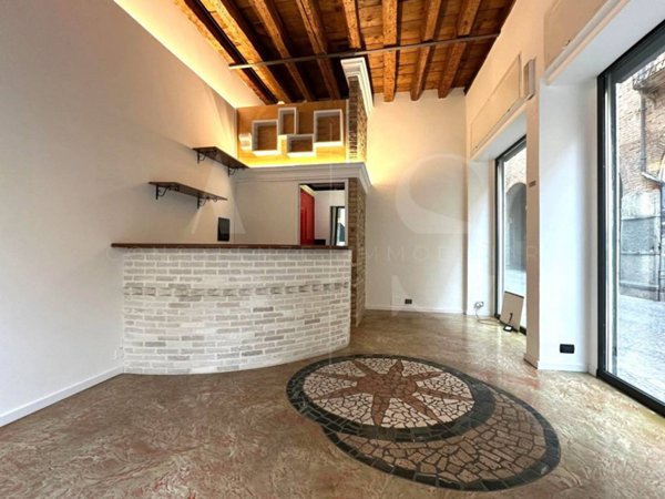 negozio in affitto a Padova in zona Centro Storico