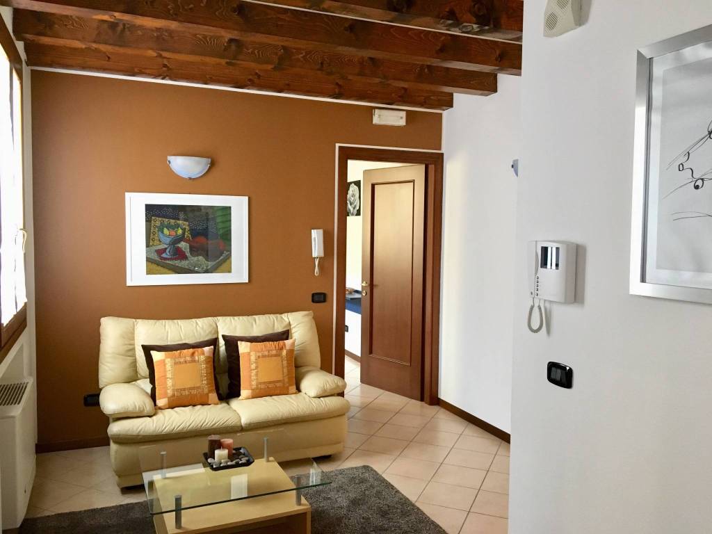 appartamento in affitto a Padova in zona Savonarola