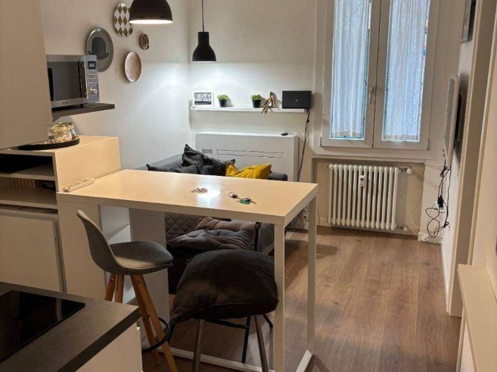 appartamento in affitto a Padova in zona Centro Storico