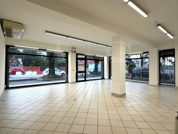 negozio in affitto a Padova in zona San Giuseppe