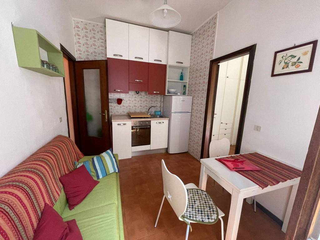 appartamento in affitto a Padova in zona Santa Croce