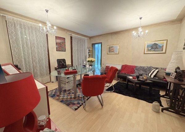 ufficio in affitto a Padova in zona Guizza