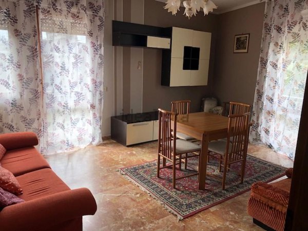 appartamento in affitto a Padova in zona Madonna Pellegrina