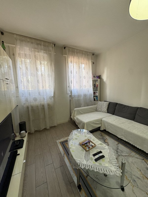 appartamento in affitto a Padova