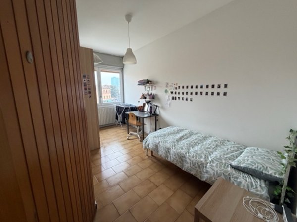 appartamento in affitto a Padova in zona Arcella