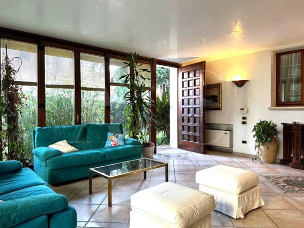 casa indipendente in affitto a Padova in zona Sant'Osvaldo / Santa Rita