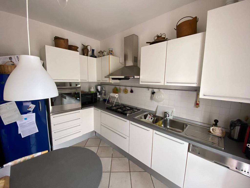 appartamento in affitto a Padova in zona Forcellini / Terranegra