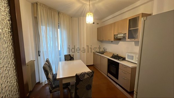 appartamento in affitto a Padova in zona San Lazzaro