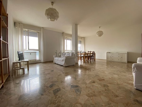 appartamento in affitto a Padova