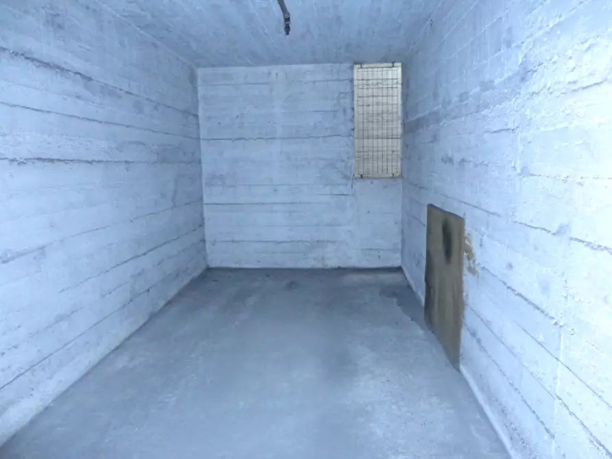 mansarda in affitto a Padova in zona Savonarola