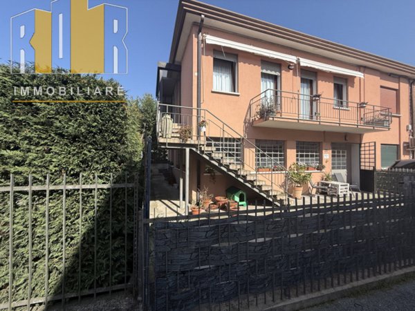 mansarda in affitto a Padova
