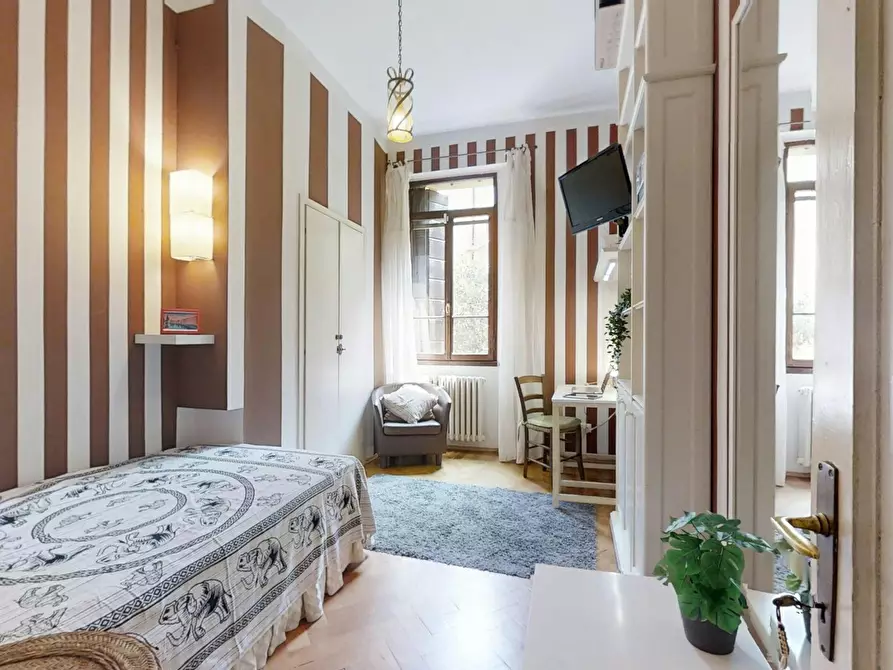 villa in affitto a Padova in zona Centro Storico