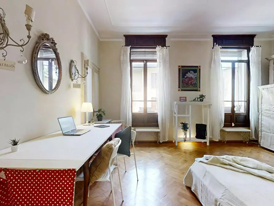 villa in affitto a Padova in zona Centro Storico