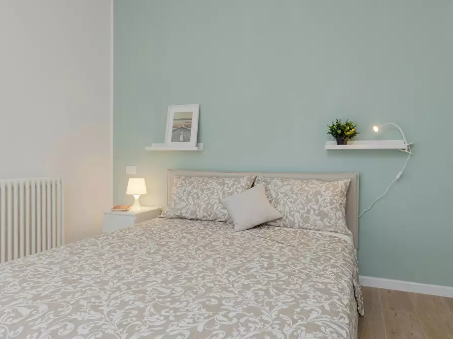 appartamento in affitto a Padova in zona Sant'Osvaldo / Santa Rita