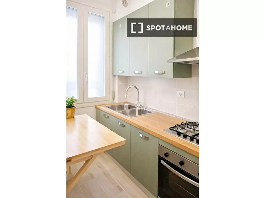 appartamento in affitto a Padova