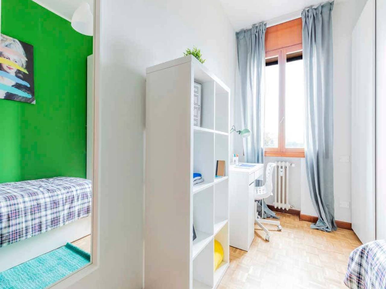 negozio in affitto a Padova in zona Arcella