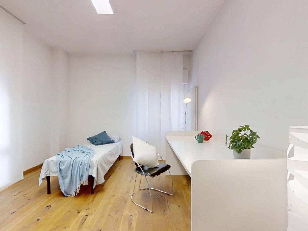 negozio in affitto a Padova in zona Arcella