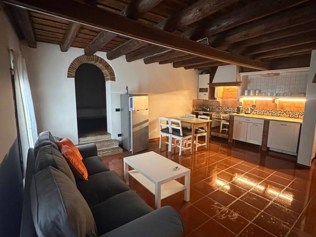 appartamento in affitto a Padova in zona Savonarola