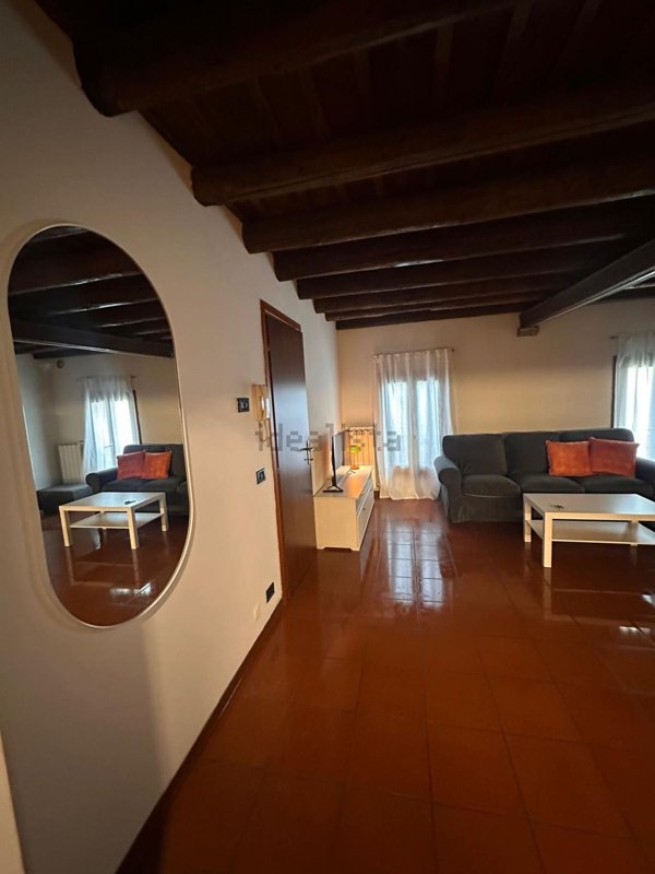 appartamento in affitto a Padova in zona Savonarola