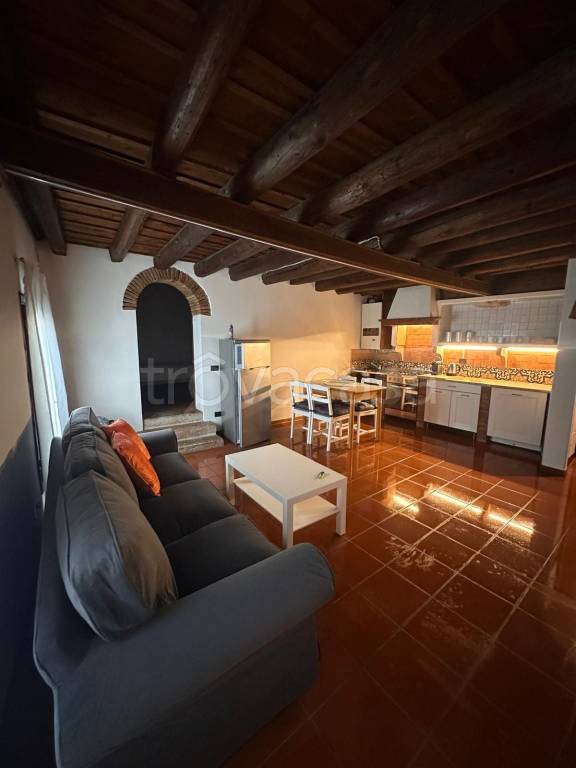 appartamento in affitto a Padova in zona Savonarola