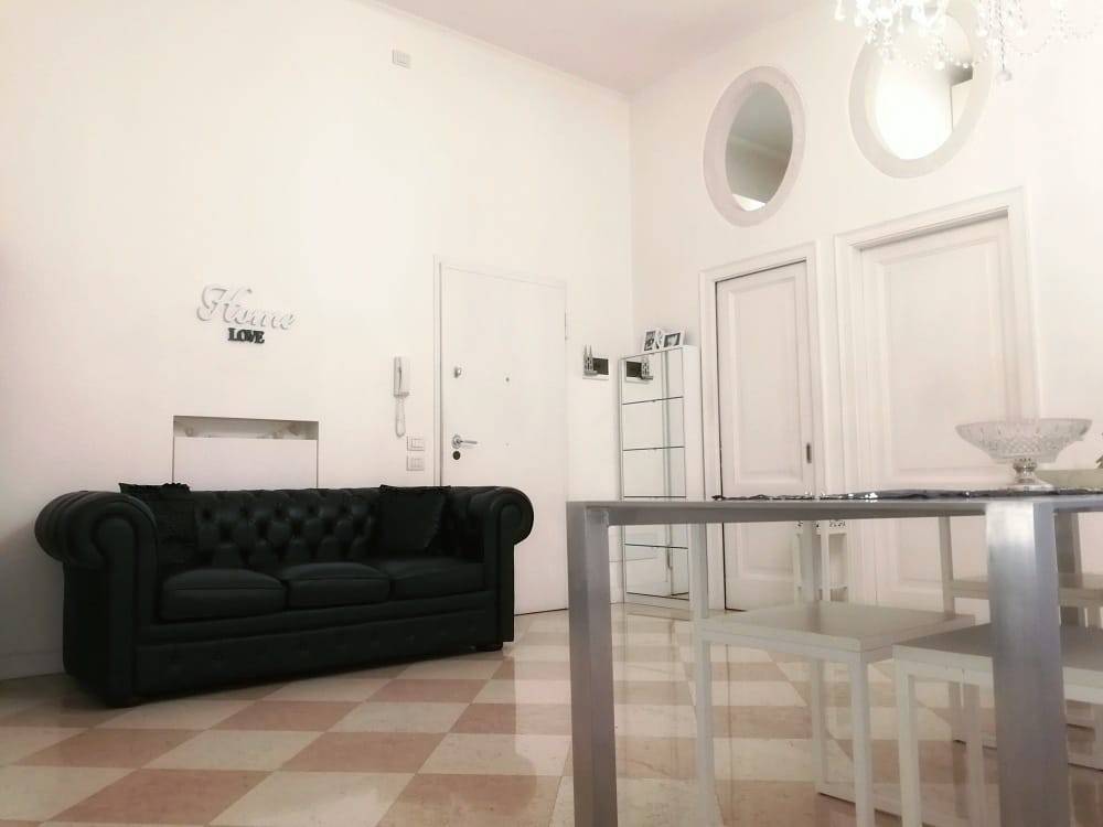 appartamento in affitto a Padova in zona Savonarola