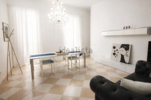 appartamento in affitto a Padova