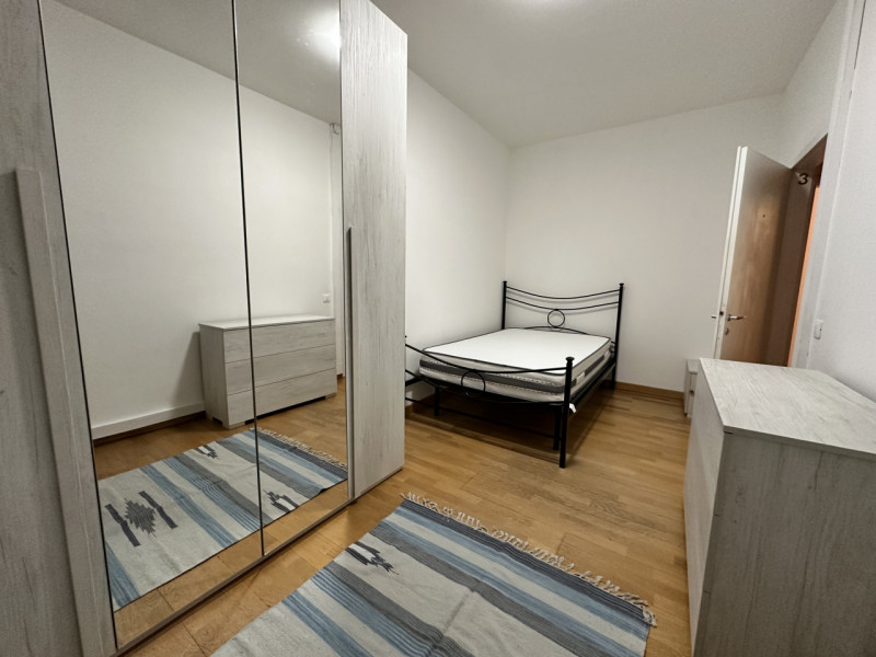 appartamento in affitto a Padova in zona Arcella